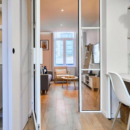 Apartment With Parking In The Heart Of Old ליל מראה חיצוני תמונה