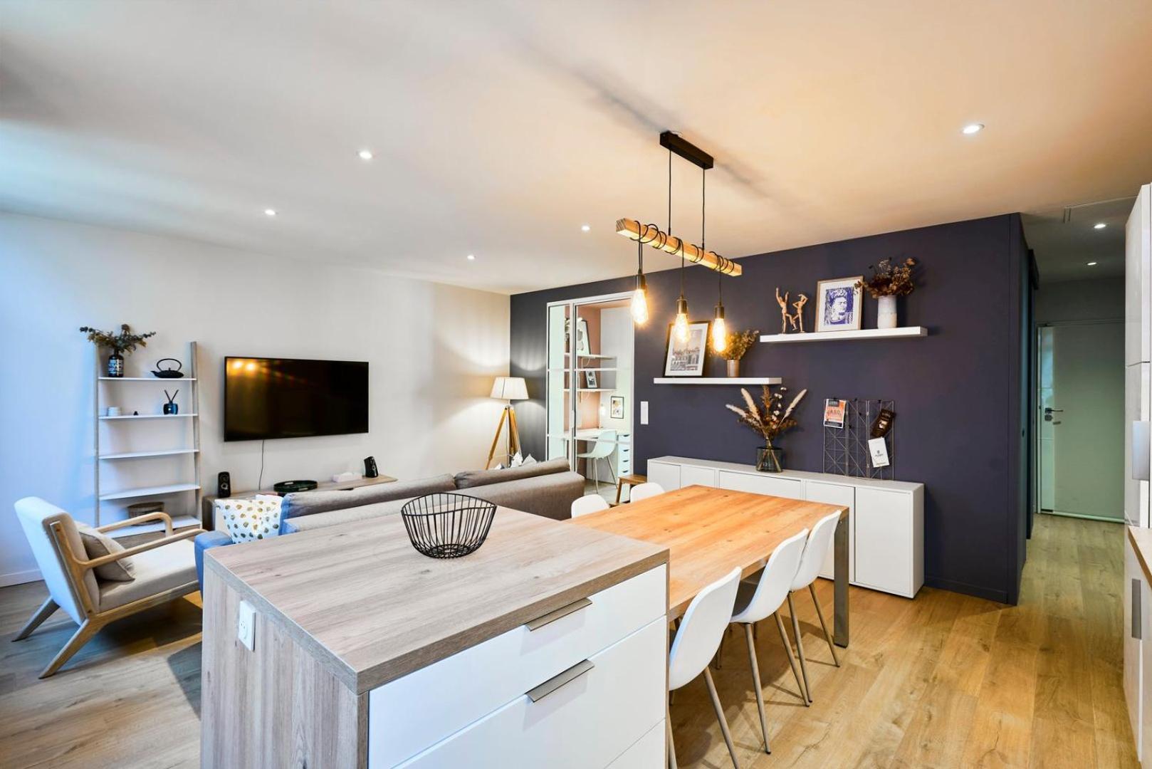 Apartment With Parking In The Heart Of Old ליל מראה חיצוני תמונה