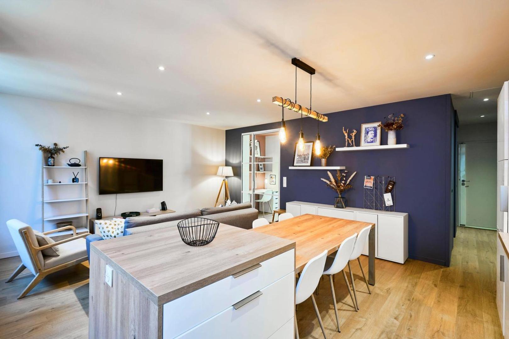 Apartment With Parking In The Heart Of Old ליל מראה חיצוני תמונה