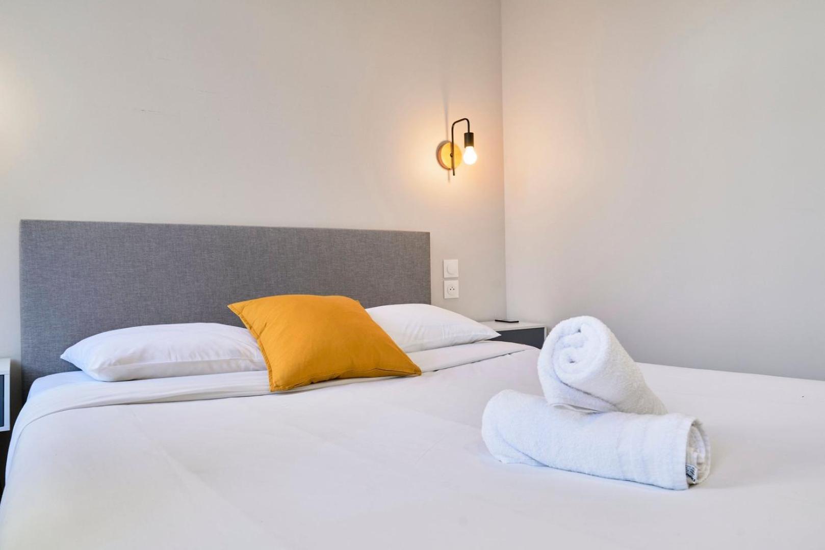 Apartment With Parking In The Heart Of Old ליל מראה חיצוני תמונה