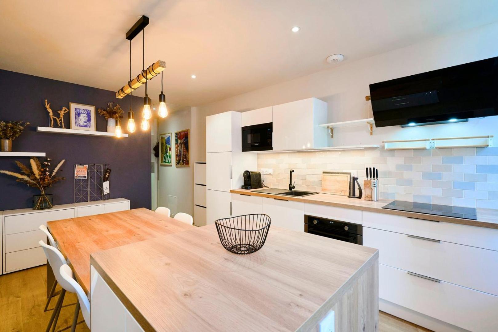 Apartment With Parking In The Heart Of Old ליל מראה חיצוני תמונה