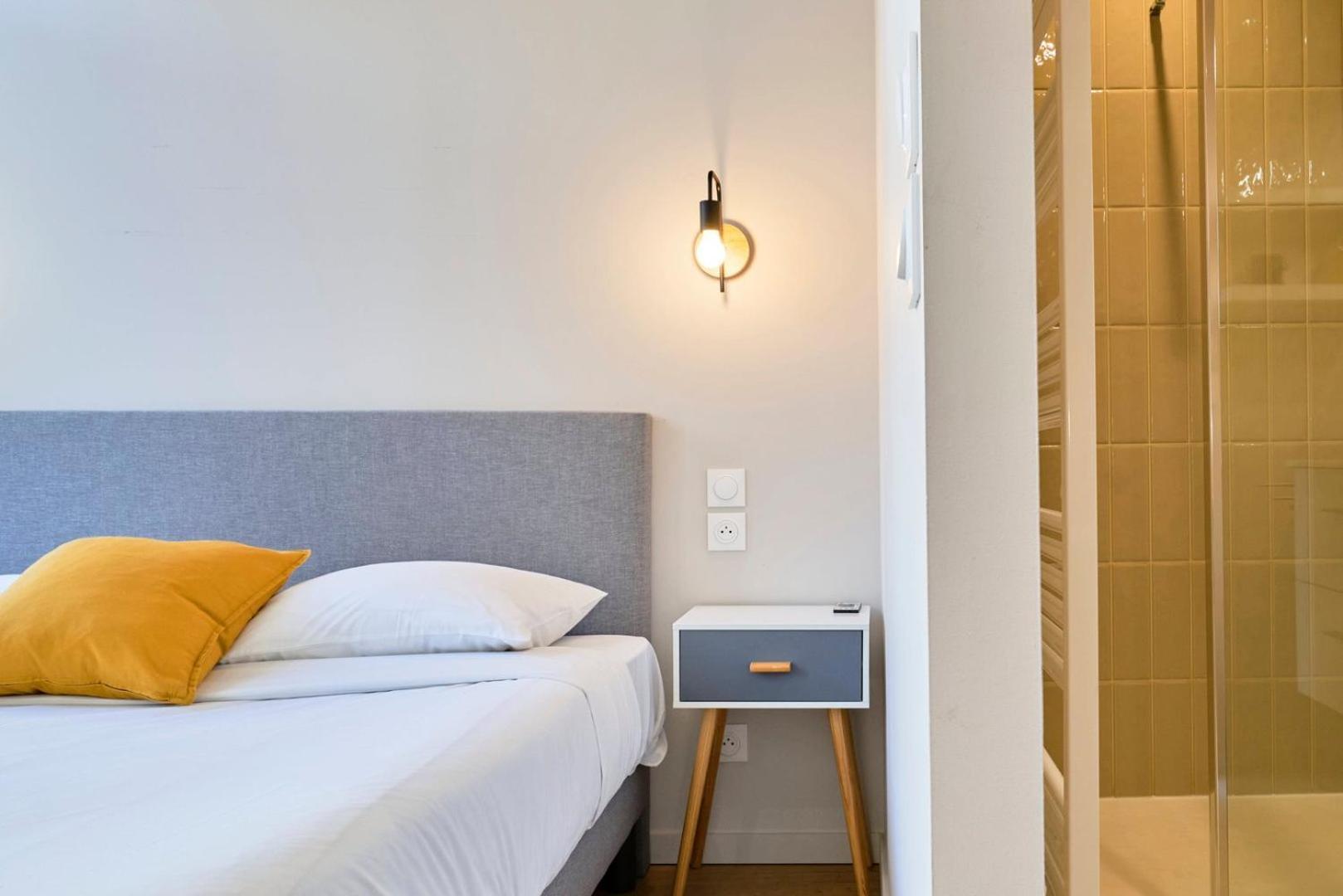 Apartment With Parking In The Heart Of Old ליל מראה חיצוני תמונה